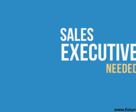 Sales Executive Jobs