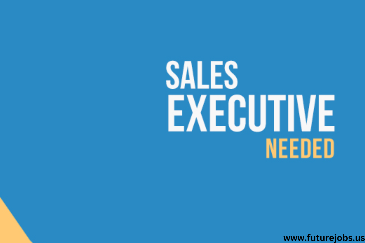 Sales Executive Jobs