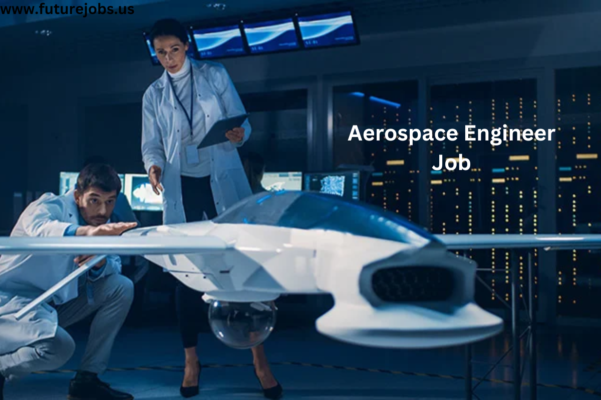 Aerospace Engineer Jobs
