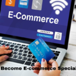 E-commerce specialist
