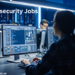 Cyber security Jobs