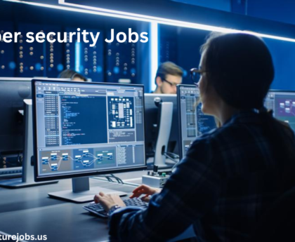 Cyber security Jobs