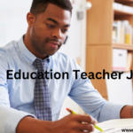 Education Teacher Jobs