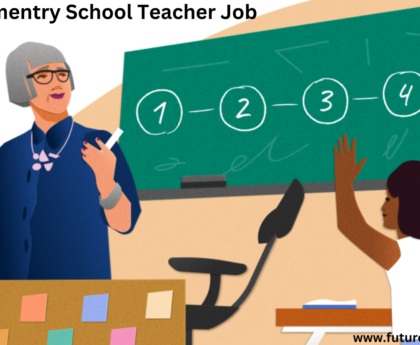 Elementary School Teacher Jobs