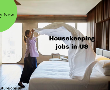 Housekeeper Jobs