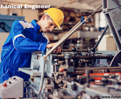 Mechanical Engineer Jobs