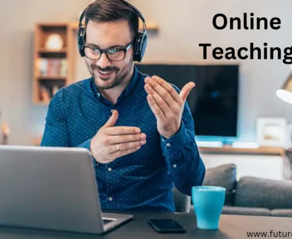 Online English Teaching Job