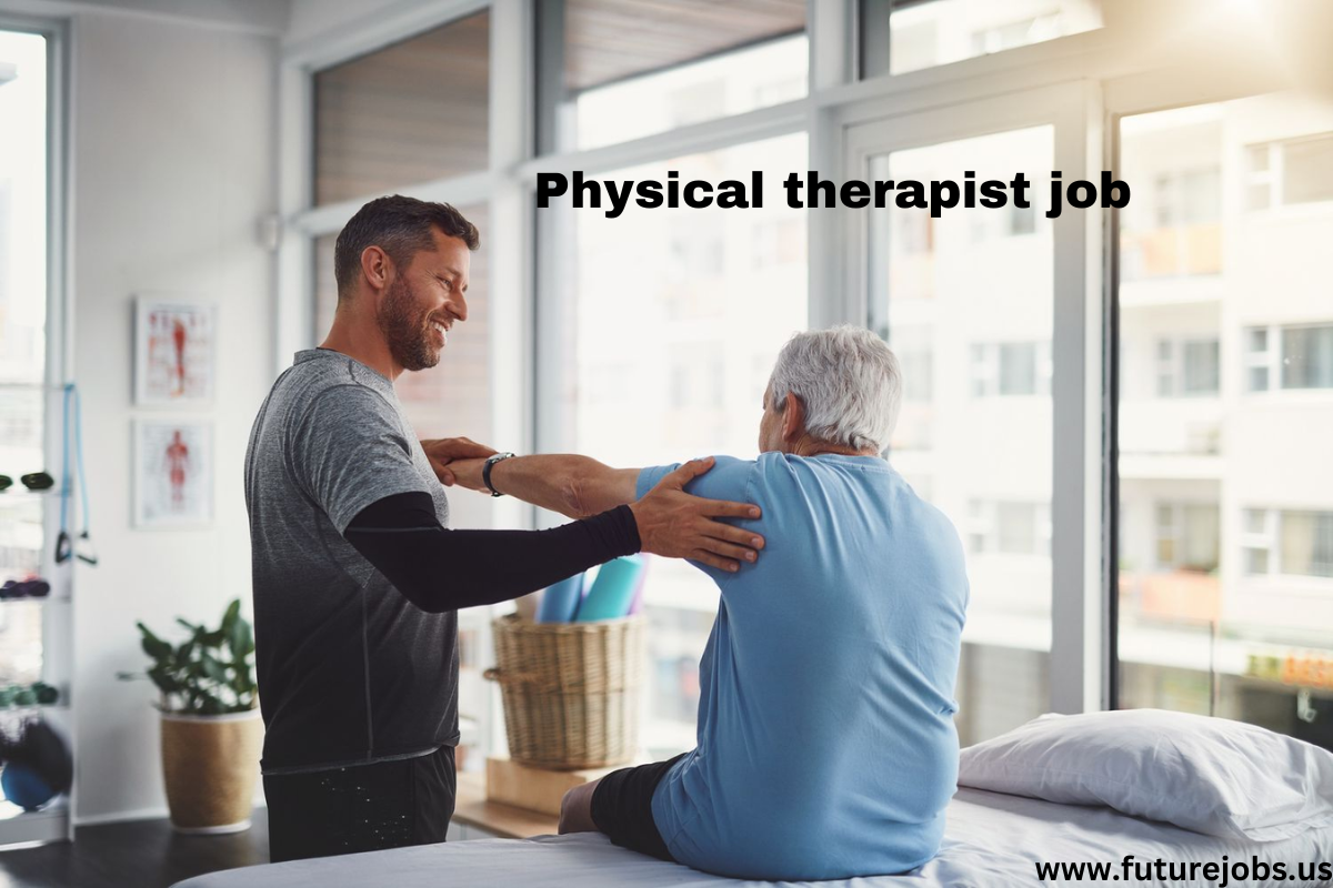 Physical Therapist Jobs