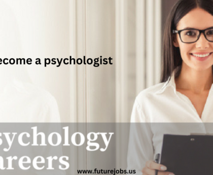 Psychologist Jobs